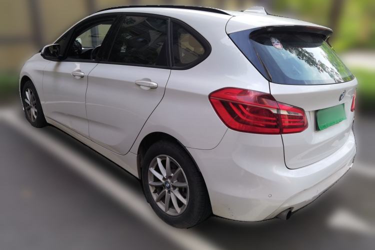 Used BMW 2 Series Active Tourer 2016 218i Fashion Model