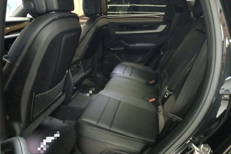 Used Porsche Cayenne 2024 Cayenne 3.0T