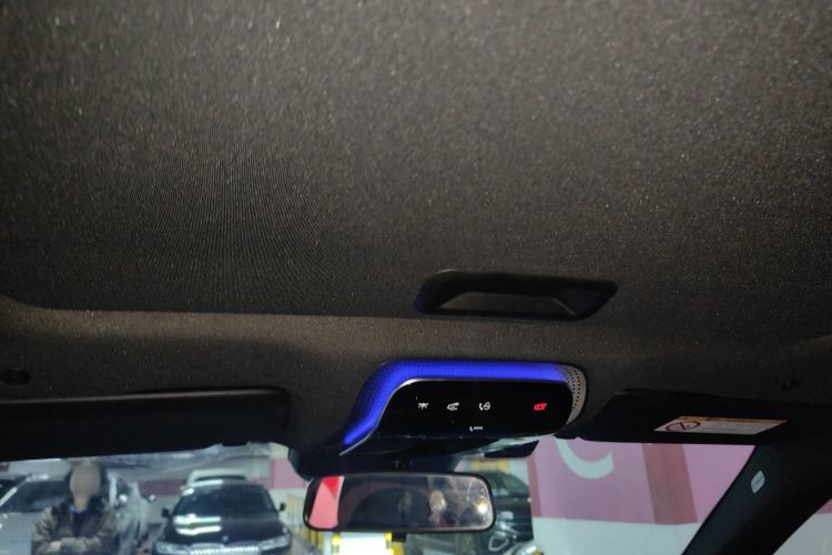 Used Mercedes-Benz C-Class 2022 C 200 L Sport Edition