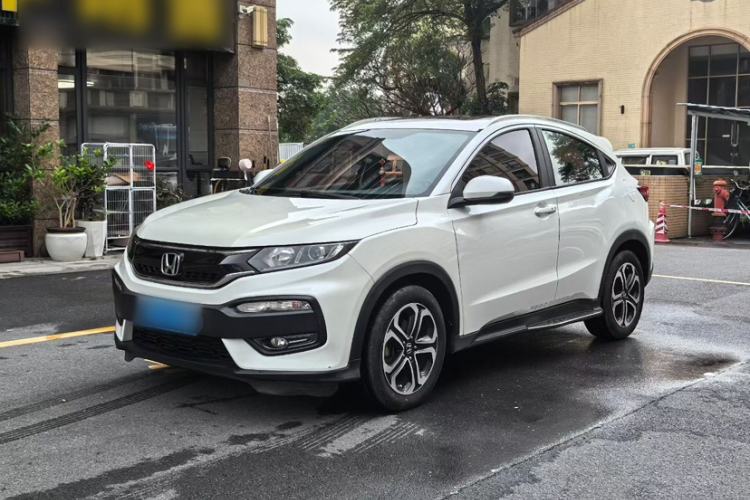 Used Honda XR-V 2015 1.8L VTi CVT Luxury Edition