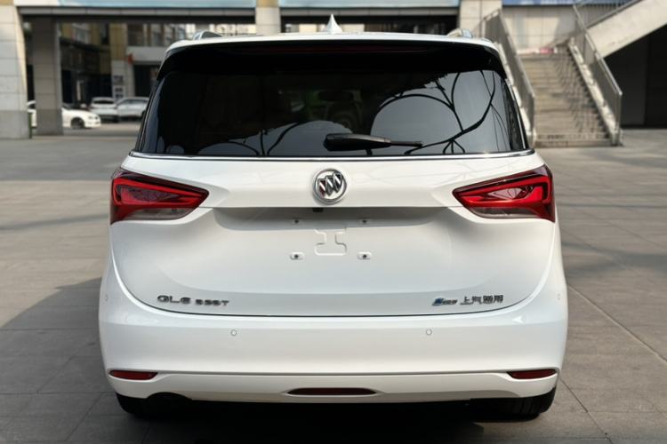 Used Buick GL6 2021 323T Mild Hybrid Connect Luxury Model
