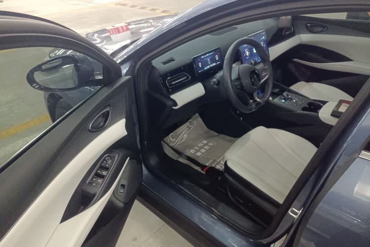 Used BYD Seal 06 New Energy 2024 DM-i 120KM Prestige Model