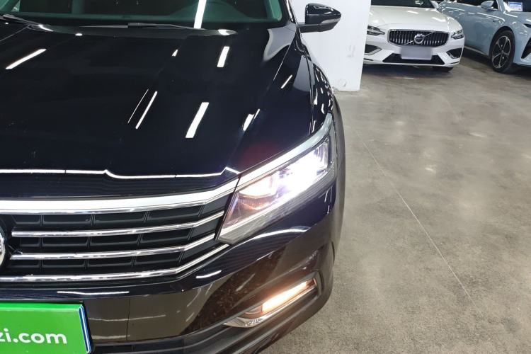 Used Volkswagen Passat 2017 280TSI DSG Luxury Edition