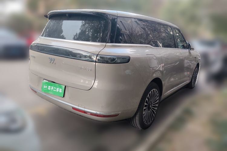 Used IM LS9 2026 Model 66 Ultra