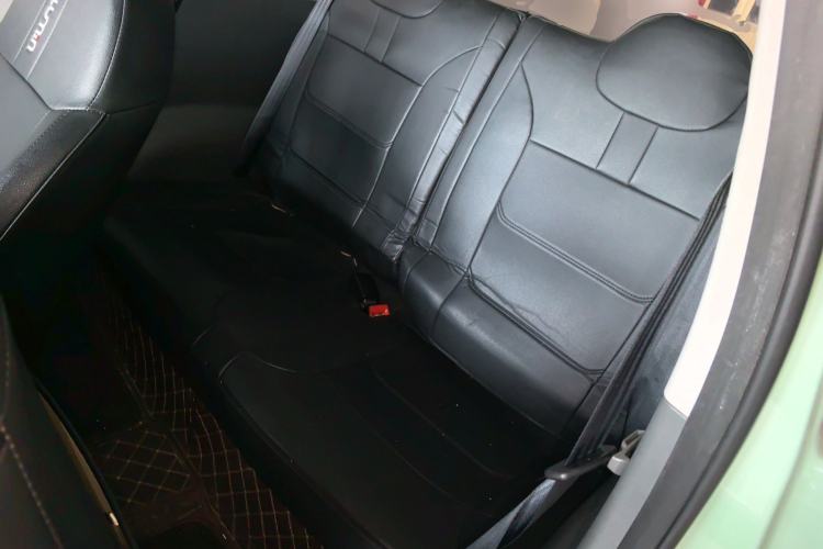 Used CHANGAN NEVO Lumin 2022 210km Sweet Edition Left Rear Seat