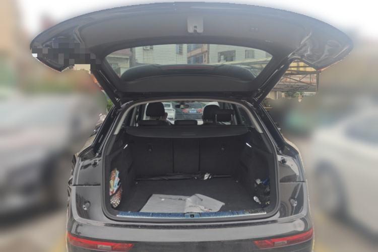 Used Audi Q5L 2020 45 TFSI Prestige Fashion Model
