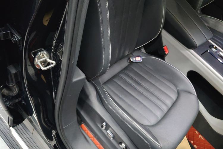 Used Volkswagen Teramont 2021 380TSI Four-Wheel Drive Prestige Luxury Edition