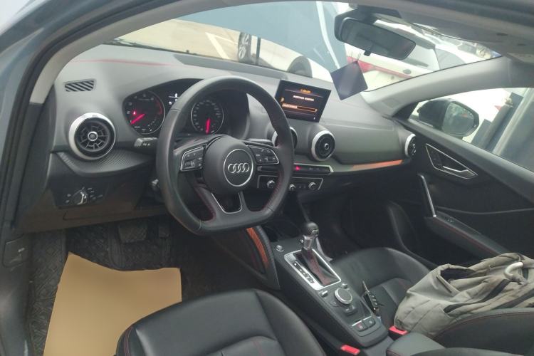Used Audi Q2L 2022 35 TFSI RS Kit Performance Model