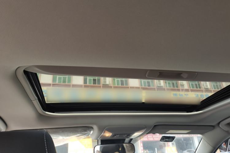 Used Toyota RAV4 2021 2.0L CVT Two-Wheel Drive Fashion Edition
