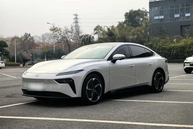 Used Dongfeng eπ eπ007 2024 530 Pro Version