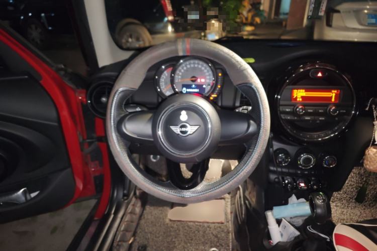 Used MINI 2016 1.2T ONE Five-Door Edition