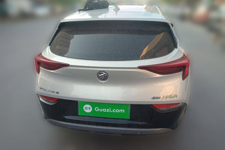 Used Buick Velite 6 2024 430km Comfort Edition