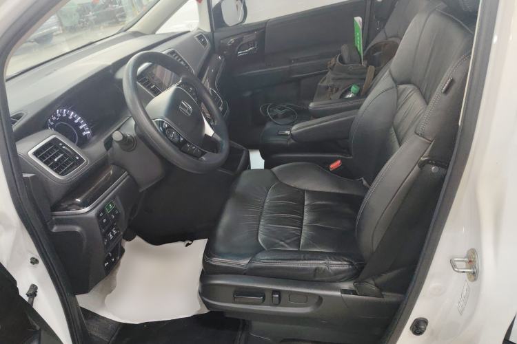 Used Honda Odyssey 2021 2.0L Rui·Smart Edition