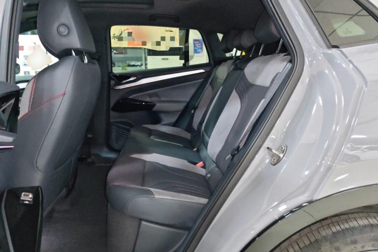 Used Volkswagen ID.4 CROZZ 2022 High-Performance PRIME Edition