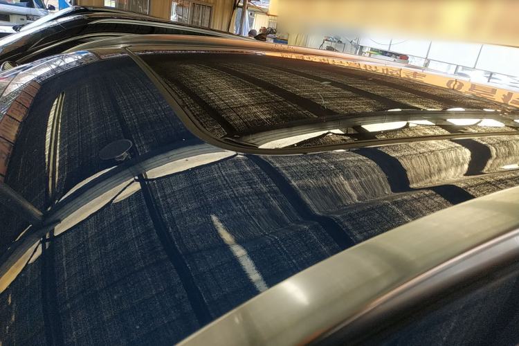 Used Li Auto ONE 2019 Extended-Range 6-Seater Version