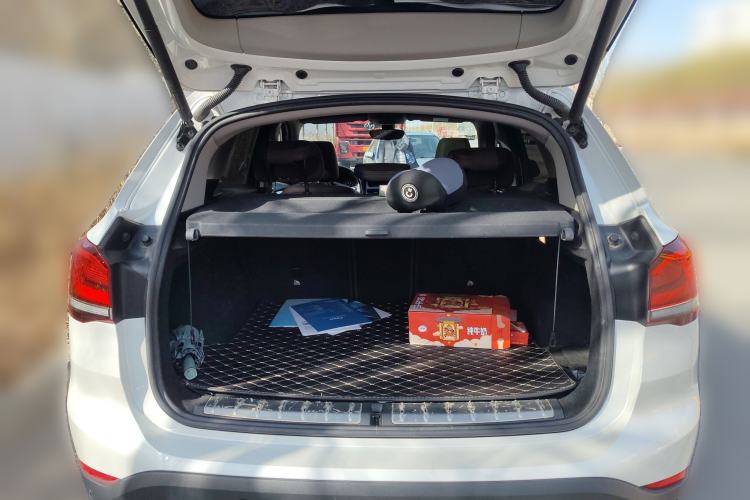 Used BMW X1 2020 sDrive25Li Leading Model
