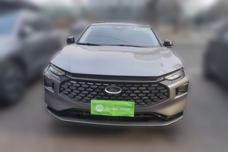 Used Ford Mondeo 2022 EcoBoost 245 Luxury Model