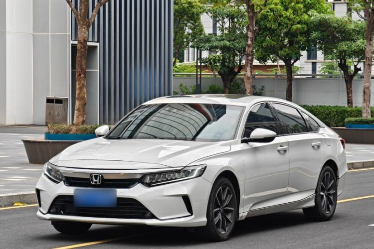 Used Honda Inspire 2022 260TURBO Elegant Edition