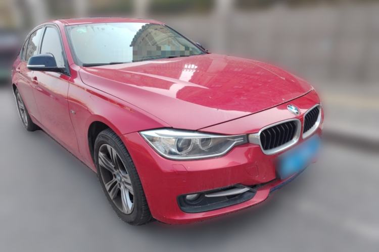 Used BMW 3 Series 2013 328i Sport Design Package
