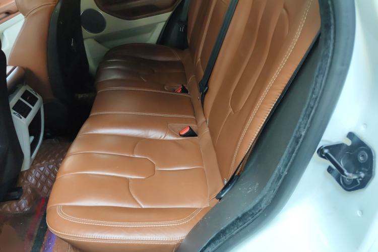 Used Land Rover Range Evoque 2012 2.0T 5-Door YAOZHI Version
