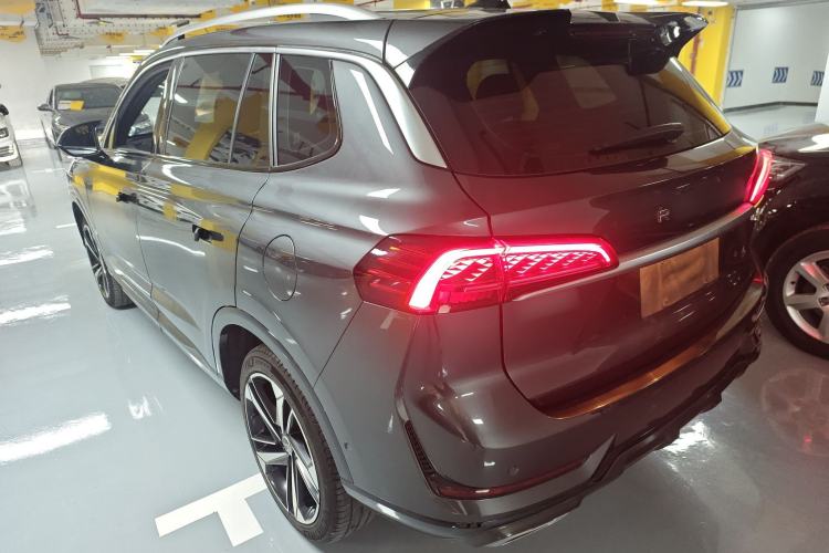 Used Roewe RX5 MAX 2022 2.0T Automatic Youwei Supreme Edition