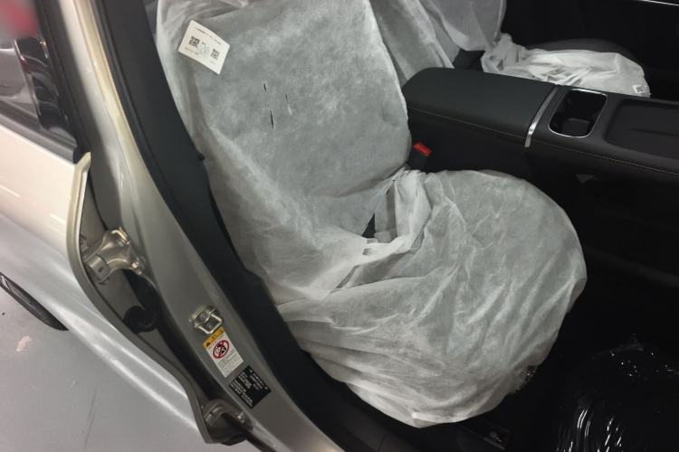 Used CHANGAN NEVO Q05 2026 Model 405Max
