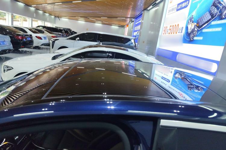 Used Mercedes-Benz C-Class 2019 C 260 L Sport Edition
