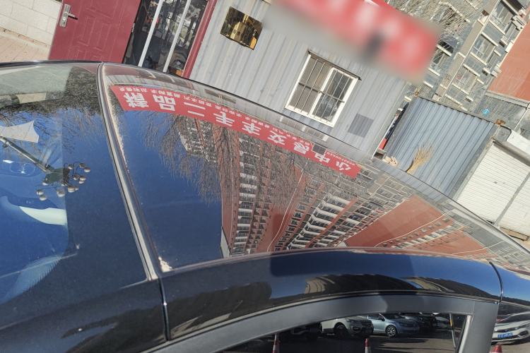 Used Chery Little Ant 2024 321km - Only Love Edition