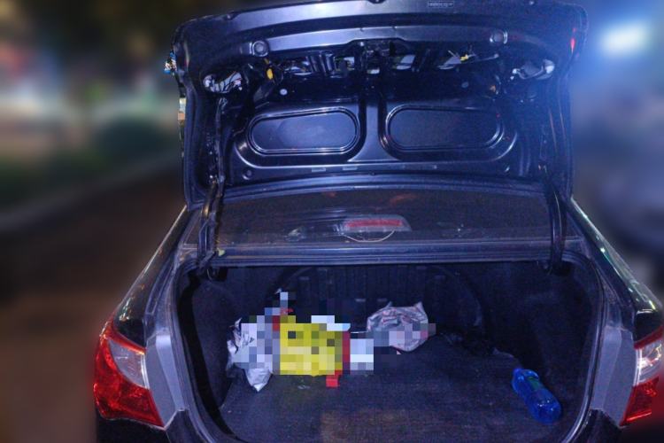 Used Hyundai Celesta 2011 1.6L Automatic Comfort Edition
