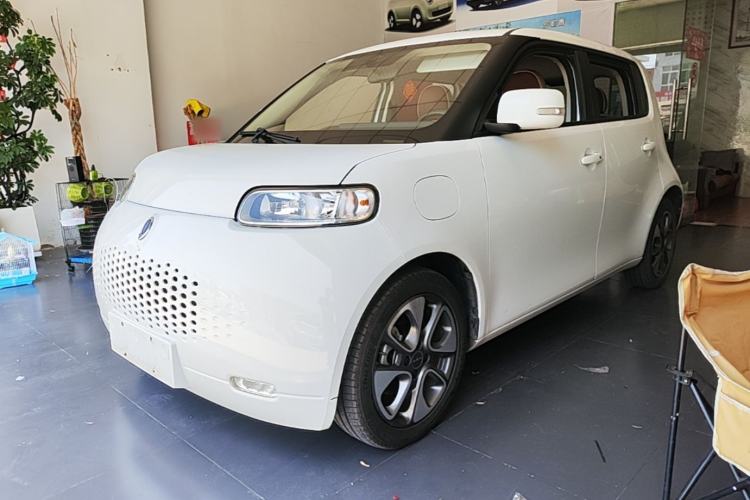Used ORA White Cat 2020 305 km Luxury Version Guazi used car, China used car export, Used car for sale, Used  cars, Cheapest cars for sale