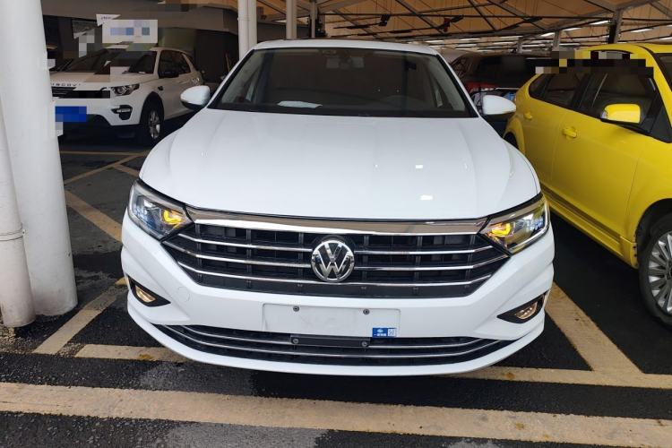 Used Volkswagen Sagitar 2022 280TSI DSG Excellence Edition