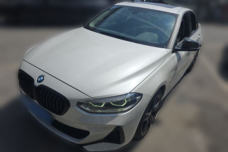 Used BMW 1 Series 2023 125i M Sport Night Edition