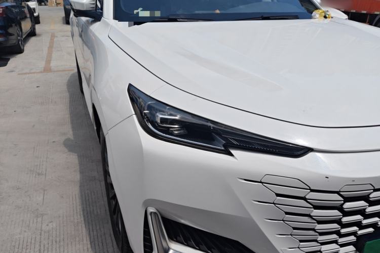 Used CHANGAN UNI-K 2021 2.0T Excellence Edition Right Front Headlight