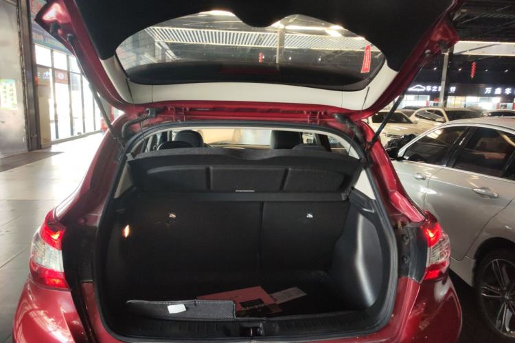 Used Nissan Tiida 2020 1.6L CVT Smart Drive Edition