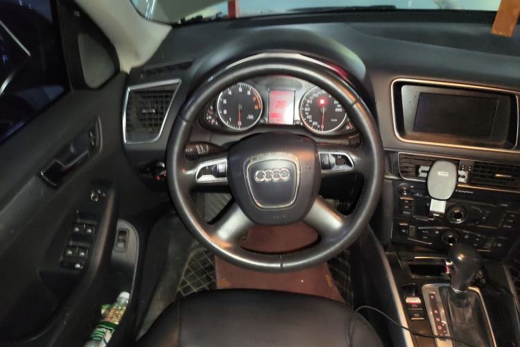 Used Audi Q5 2012 2.0TFSI Trendy Edition