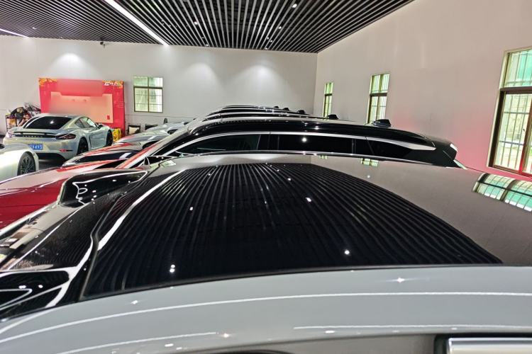 Used Nio EC6 2023 75 kWh