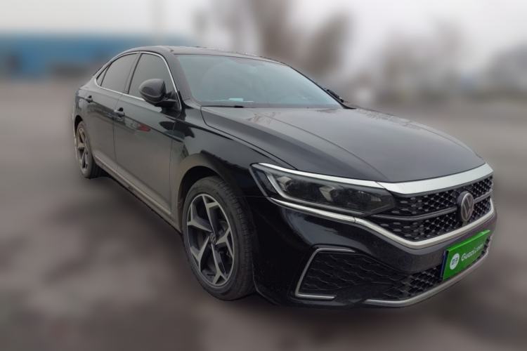 Used Volkswagen Passat 2025 Outstanding Model 380TSI Starry Dragon Edition