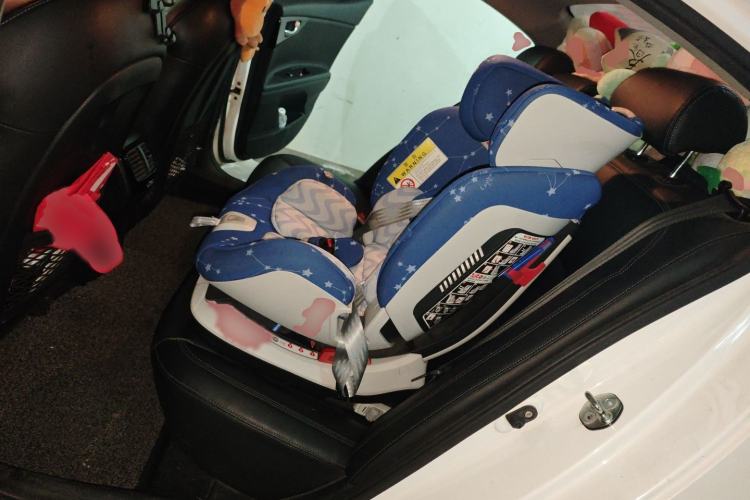 Used Kia K4 2014 1.8L Automatic DLX