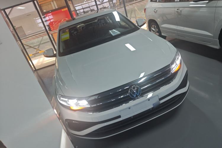 Used Volkswagen Bora 2026 200TSI DSG Yuexing Navigation Edition
