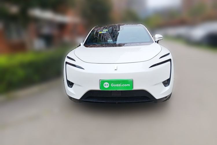 Used Avatr 11 2022 Long-Range Dual-Motor Luxury Edition 5 Seats
