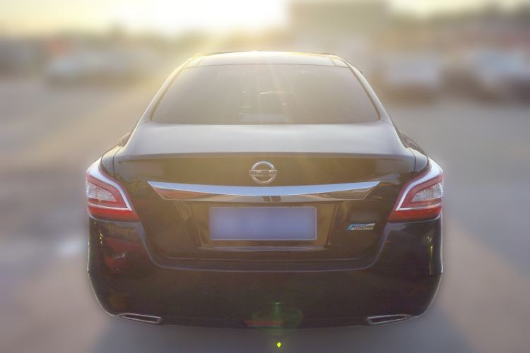 Used Nissan Teana 2014 Duke 2.5L XV Glory Edition
