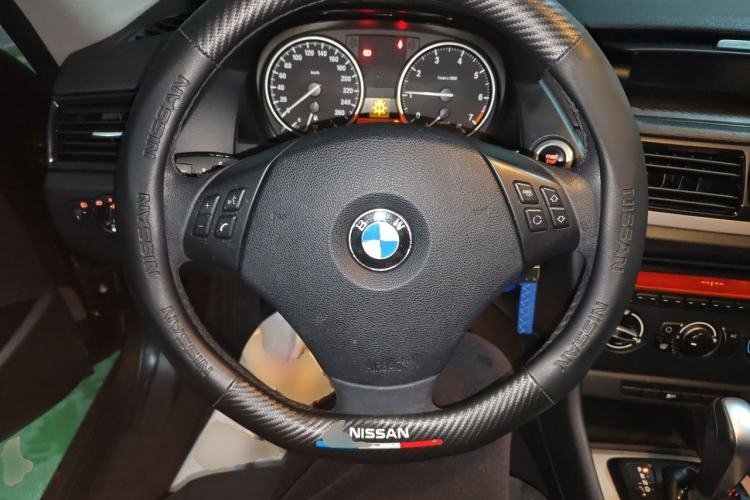 Used BMW X1 2013 sDrive18i Fashion Model