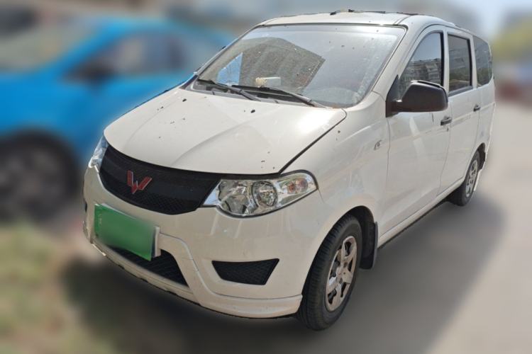 Used Wuling Hongguang 