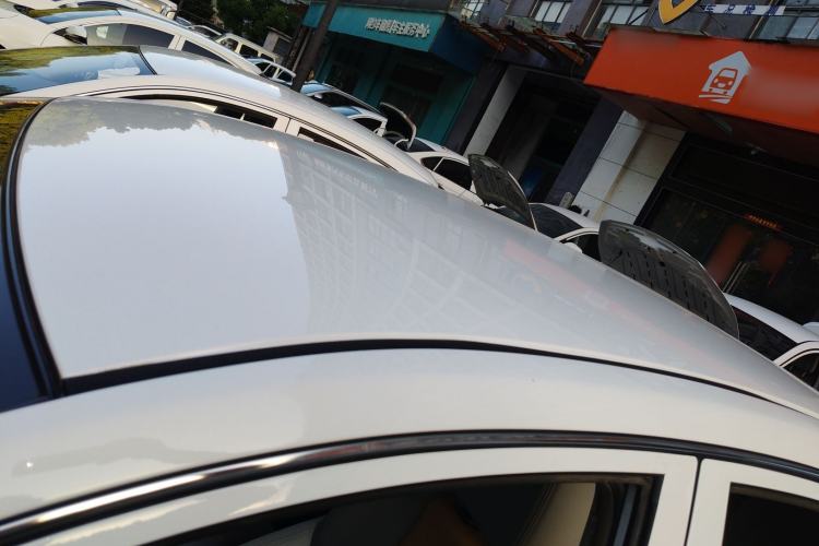 Used Dongfeng Aeolus E70 2023 Revised PRO Smart Drive Version