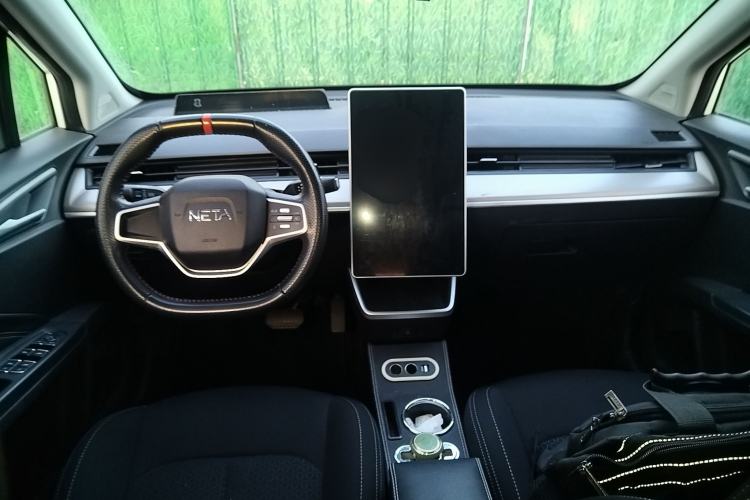 Used NETA V 2021 Standard Range Entertainment Version – Upgraded Model