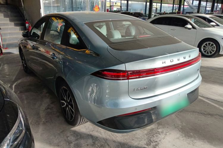 Used Roewe D6 2025 520km Smart Enjoyment Version