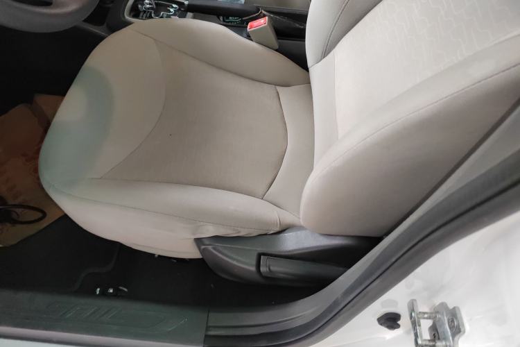 Used Chevrolet Sail 2015 Sail 3 1.3L AMT Ideal Edition
