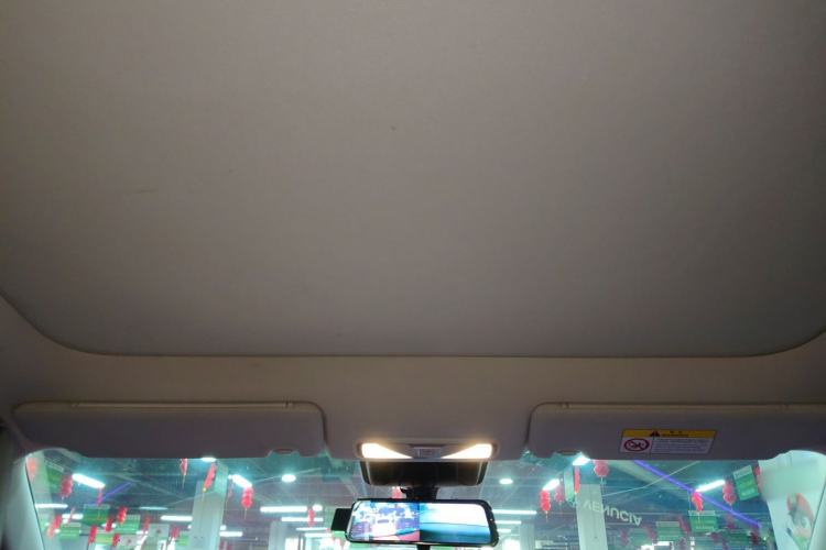 Used Venucia V 2021 260T Tianwang Edition
