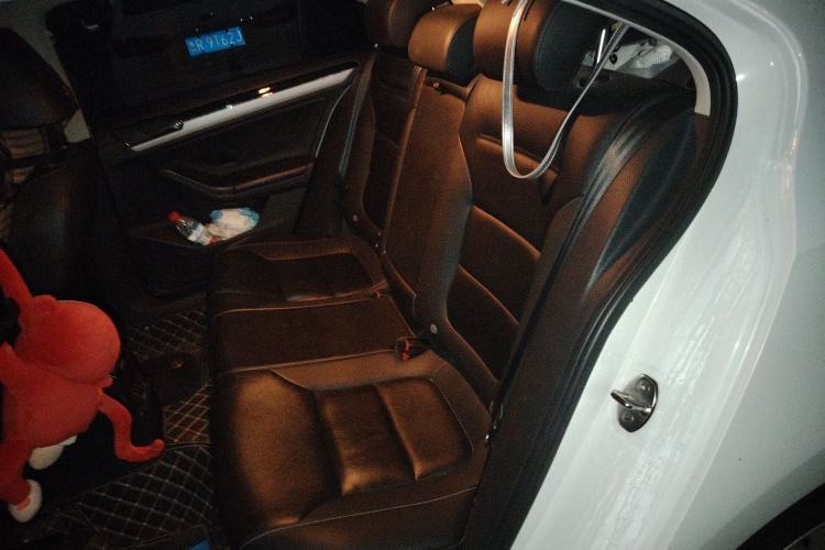 Used Volkswagen Sagitar 2015 1.6L Automatic Comfort Model