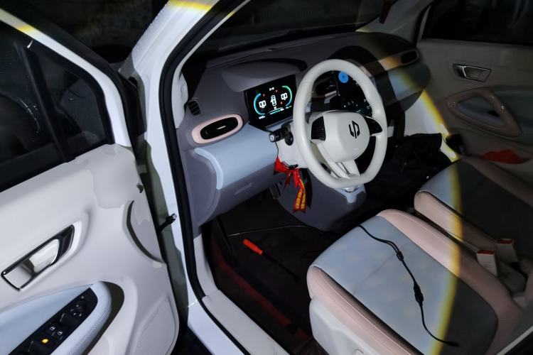 Used Leapmotor T03 2025 310 Comfort Edition